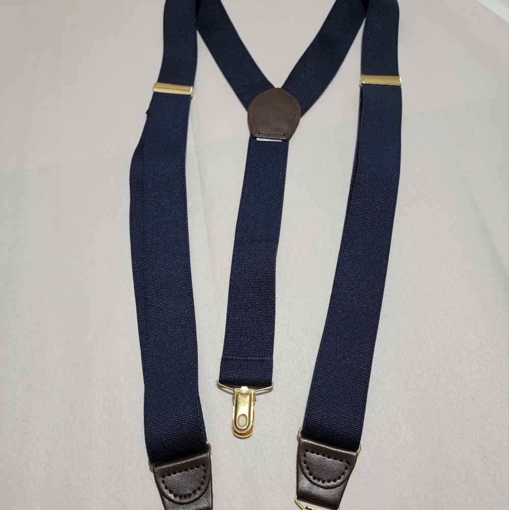 Men's Suspenders